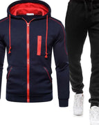 Navy / S