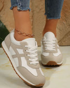 Beige / 35(US4)