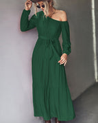 Green / S