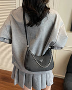 Black / onesize