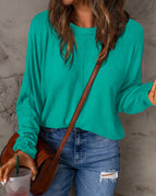Turquoise / S
