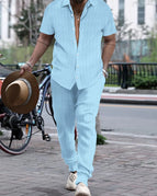 Pastel  Blue / S