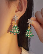 Dark Green / One Size