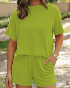 Green / S