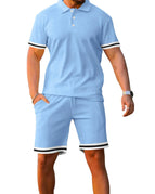 Light Blue / S