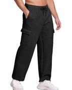 Black / M