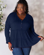 Dark Blue / S