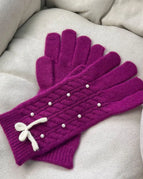 Deep Purple / One Size