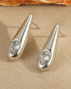 Silver / One Size