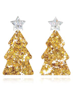 Gold/Style A / One Size