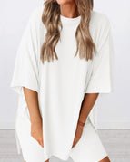 White / S