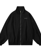 Black / M