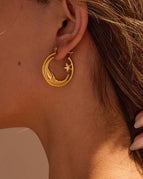 Gold / One Size