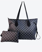 Cloudy Blue / One Size