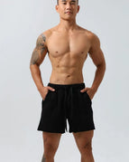 Black / M