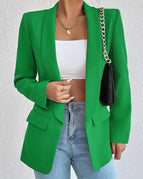 Green / S