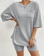 Light Gray / S