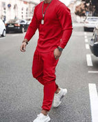 Deep Red / S