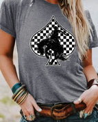 Dark Gray / S