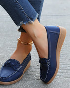 Dark Blue / 35(US4)
