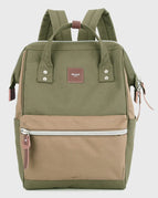 Mocha/Army / One Size