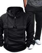 Black / 2XL