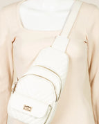 White / One Size