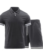 Dark Gray / S