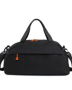 Black/Orange / One Size