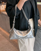 Silver / onesize