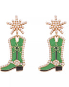 Emerald Green / onesize