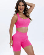 Hot Pink / S