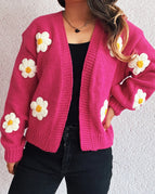 Rose Pink / One Size