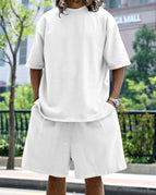 White / S