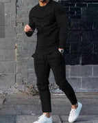 Black / M