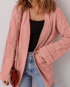 Dusty Pink / S