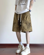 Yellow Brown / M