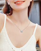 Silver / One Size