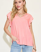 Blush Pink / S