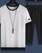 White / M