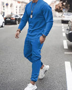 Blue / S