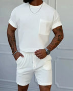 White / S