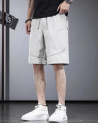 Light Gray / M
