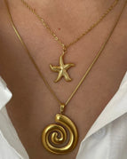 Gold / One Size