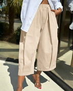 Beige / 1XL