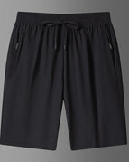 Black / L