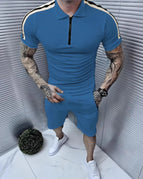 Blue / S