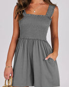 Dark Gray / S