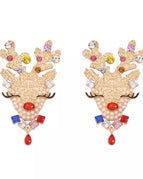 Multicolor / One Size