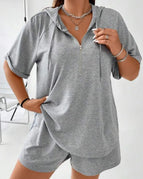 Gray / S